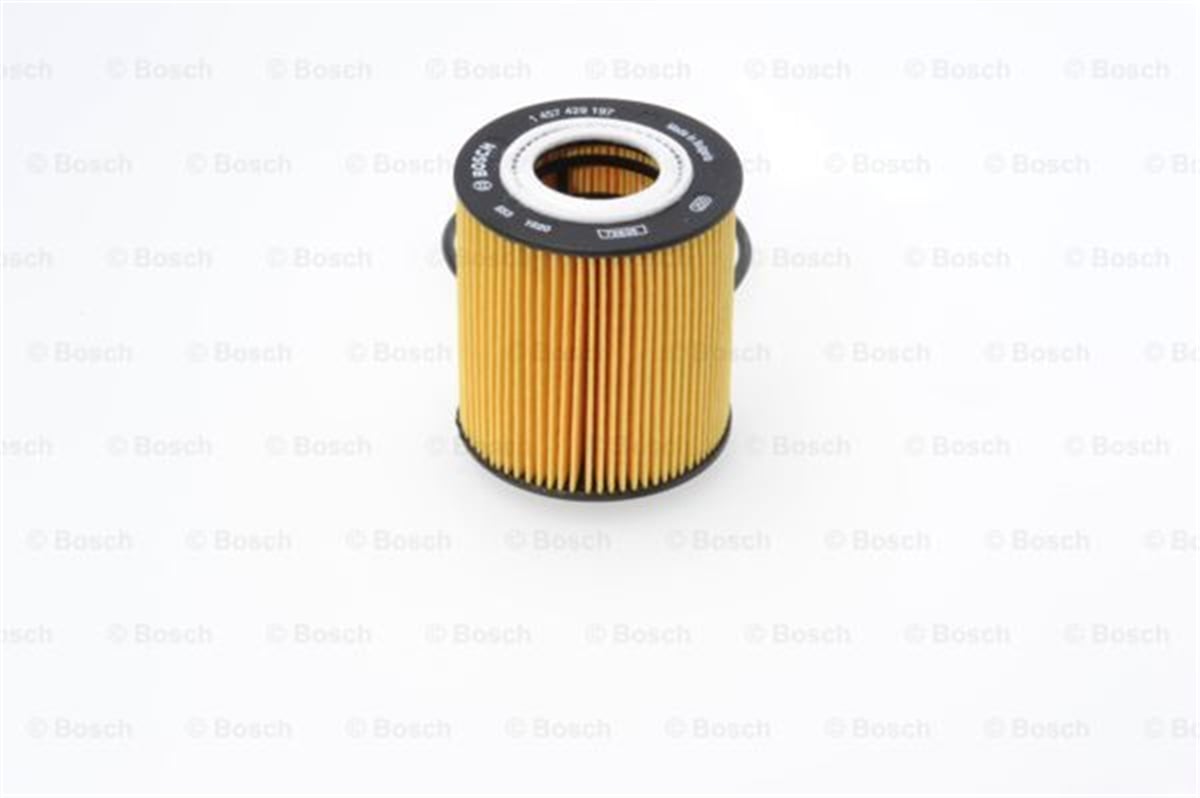 BOSCH 1457429197 - Yag Filtresi - Fiat Chrysler/mini