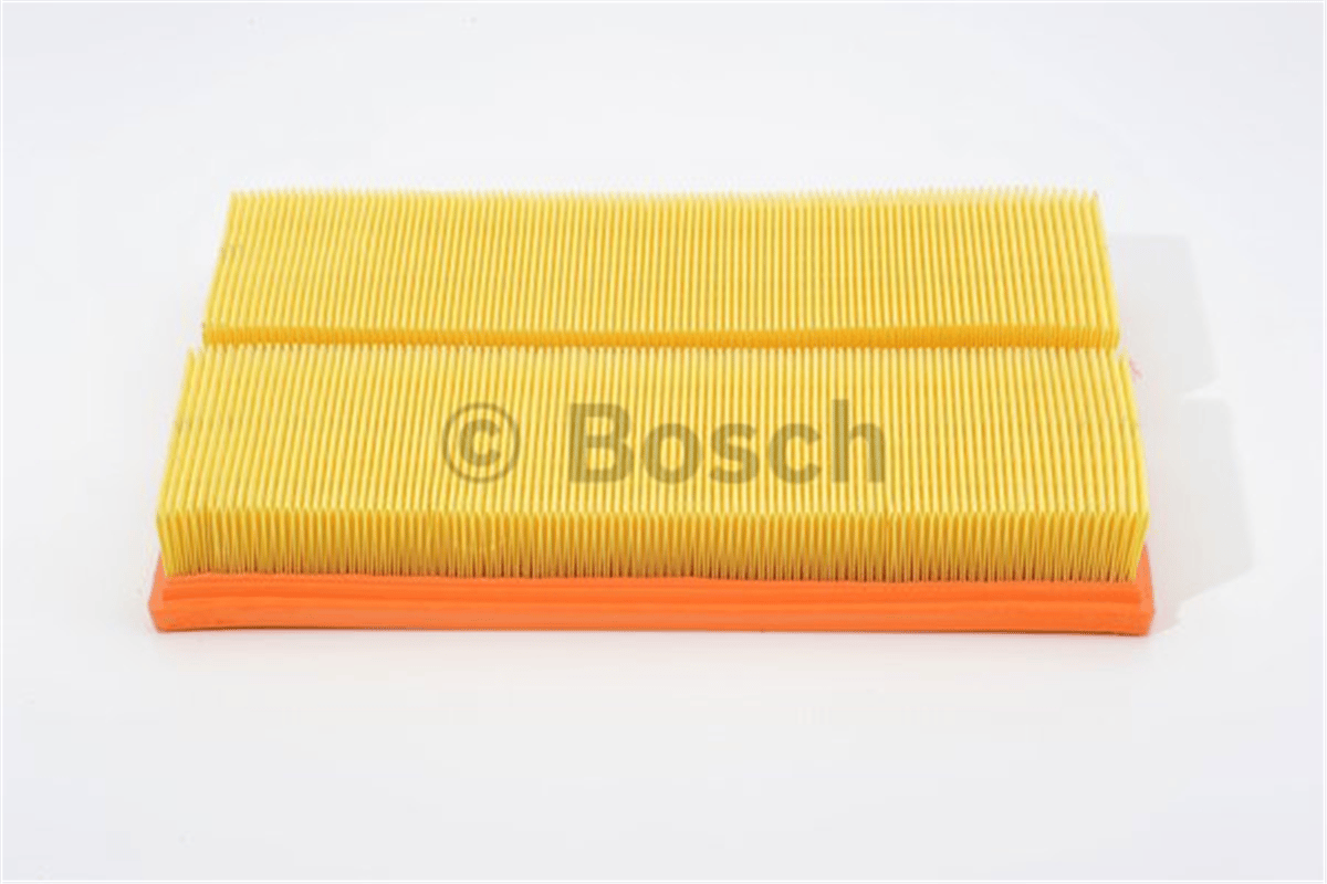 BOSCH 1457433071 - Hava Filtresi - Mercedes W211-w204-w220