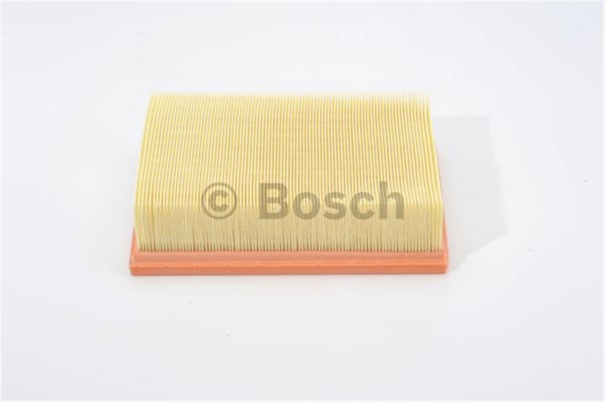 BOSCH 1457433075 - Hava Filtresi - Renault Laguna Ii /espace Iv