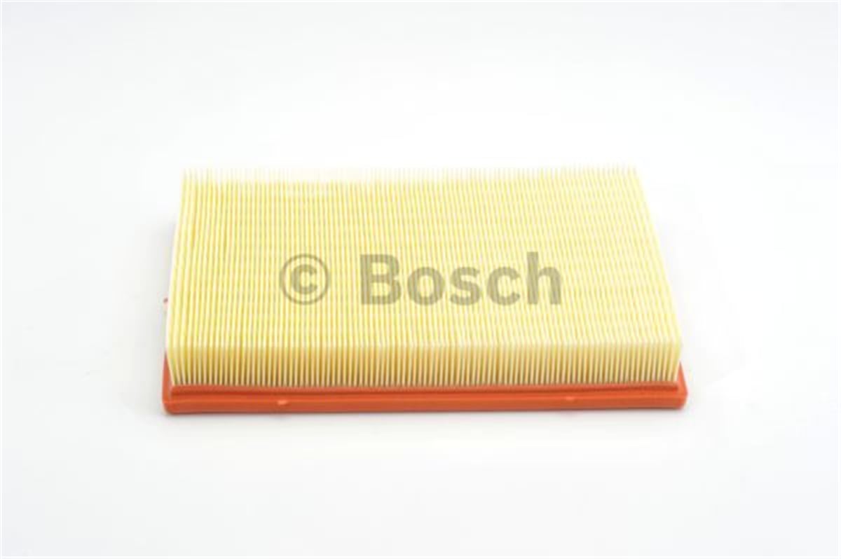 BOSCH 1457433281 - Hava Filtresi - Opel Astra G Astra H Zafira A Zafira B