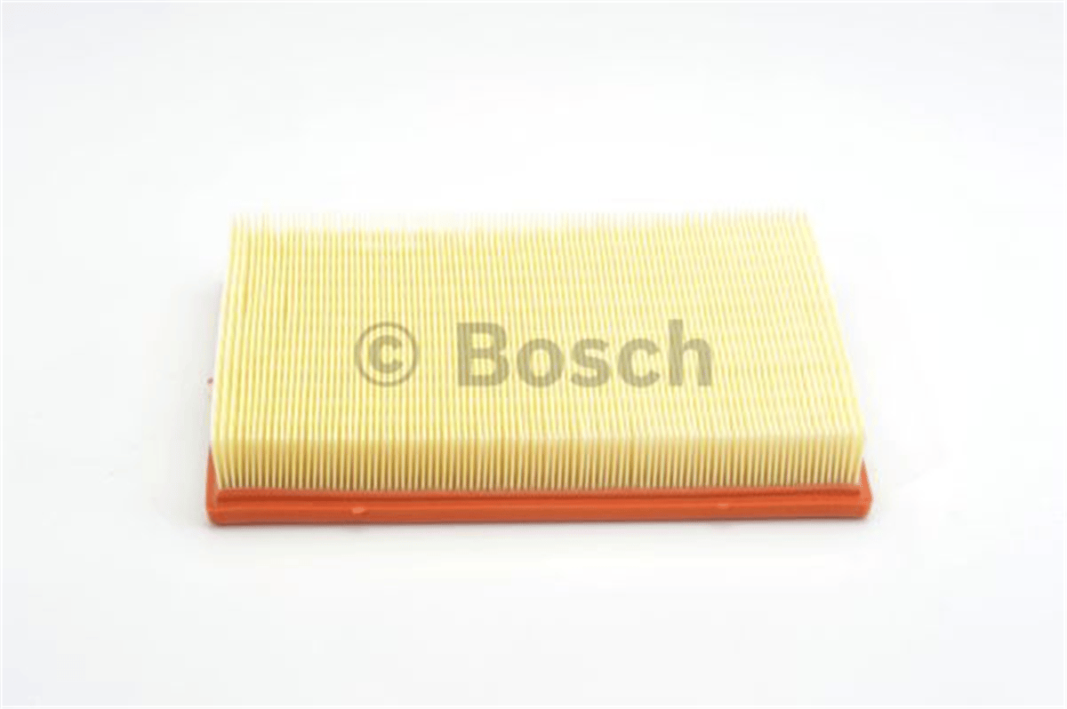 BOSCH 1457433281 - Hava Filtresi - Opel Astra G Astra H Zafira A Zafira B