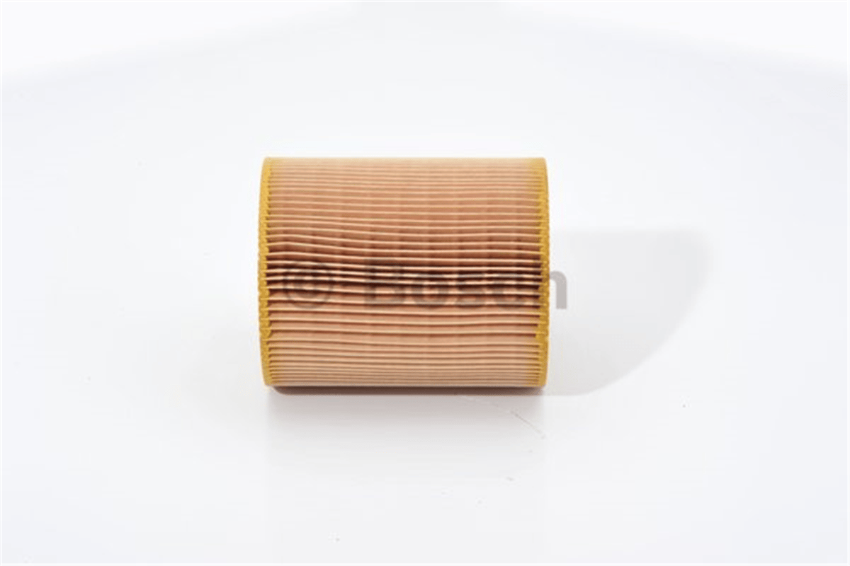 BOSCH 1457433715 - Hava Filtresi - Mercedes 168-414