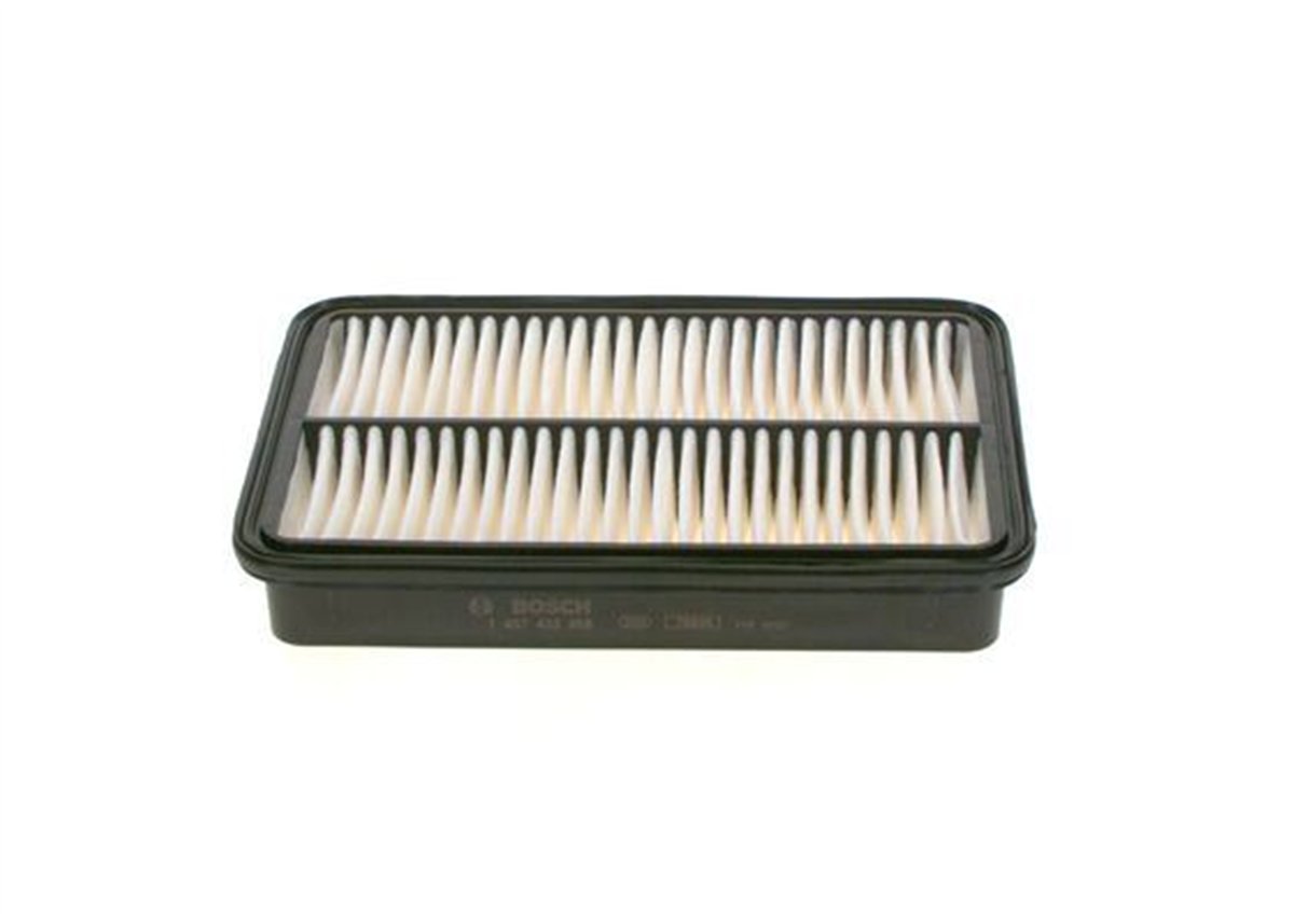 BOSCH 1457433958 - Hava Filtresi - Japon Corolla (e10, E11)