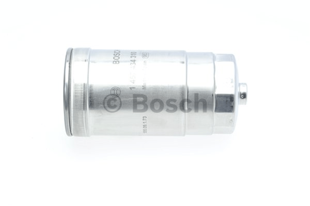 BOSCH 1457434310 - Yakit Filtresi - Fiat Ducato/sorento/starex/h1