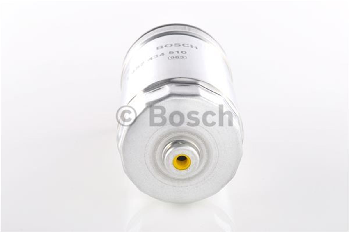 BOSCH 1457434510 - Yakit Filtresi - Fiat Ducato-boxer-palio-trafic-era-h-1/starex/accent Adm/getz/matrix/santafe//rio