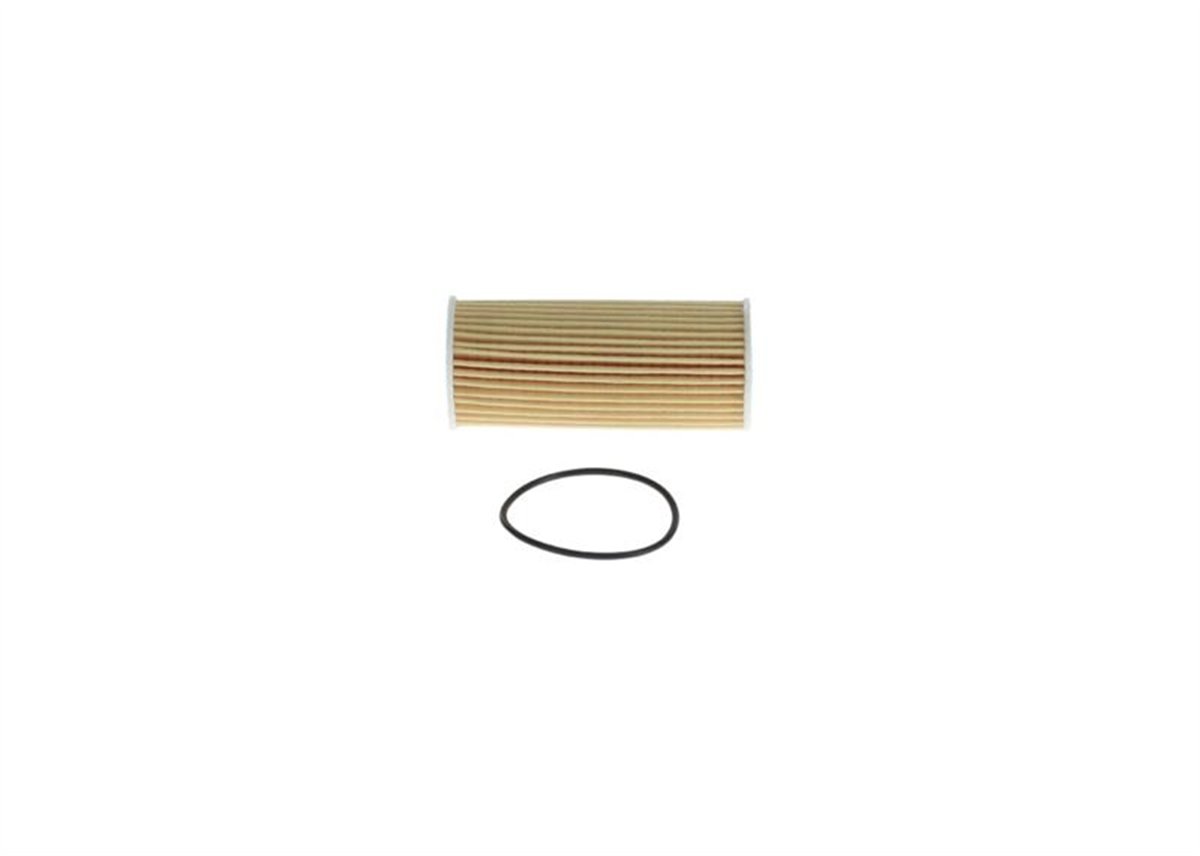 BOSCH 1457437004 - Yag Filtresi - Vw A3-a4-a5