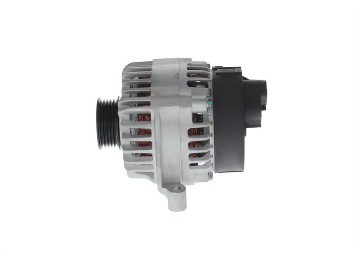BOSCH 1986A00584 - Alternatör - Fiat G.punto-albea-panda-punto