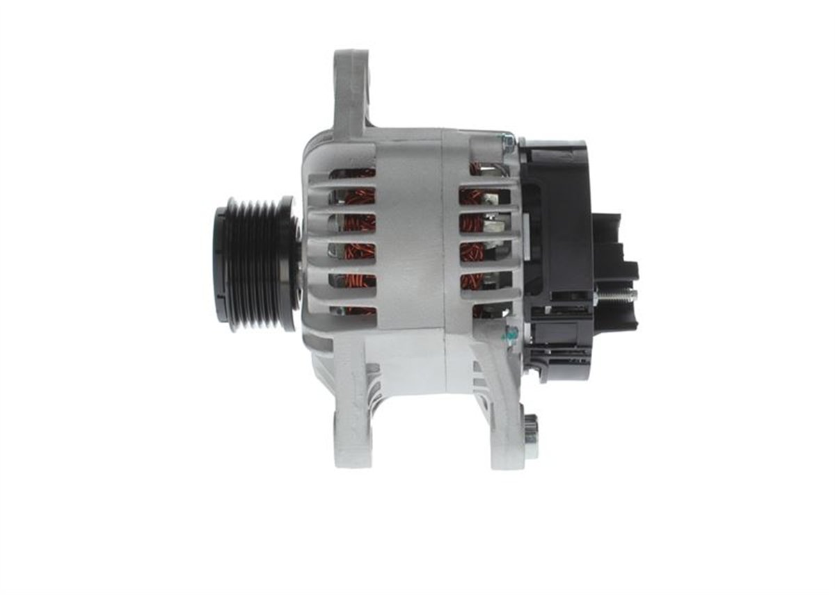BOSCH 1986A00592 - Alternatör - Fiat Doblo-stilo-bravo-marea-punto-alfa 147-156