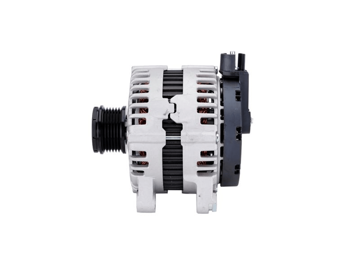 BOSCH 1986A00675 - Alternatör - Volvo Volvo S80 Ii V70 Ii Freelander Ii