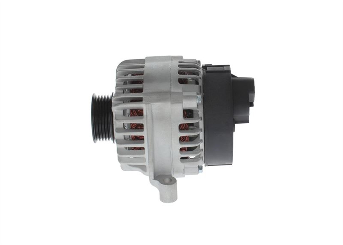 BOSCH 1986A00733 - Alternatör - Fiat 500/punto/ford Ka