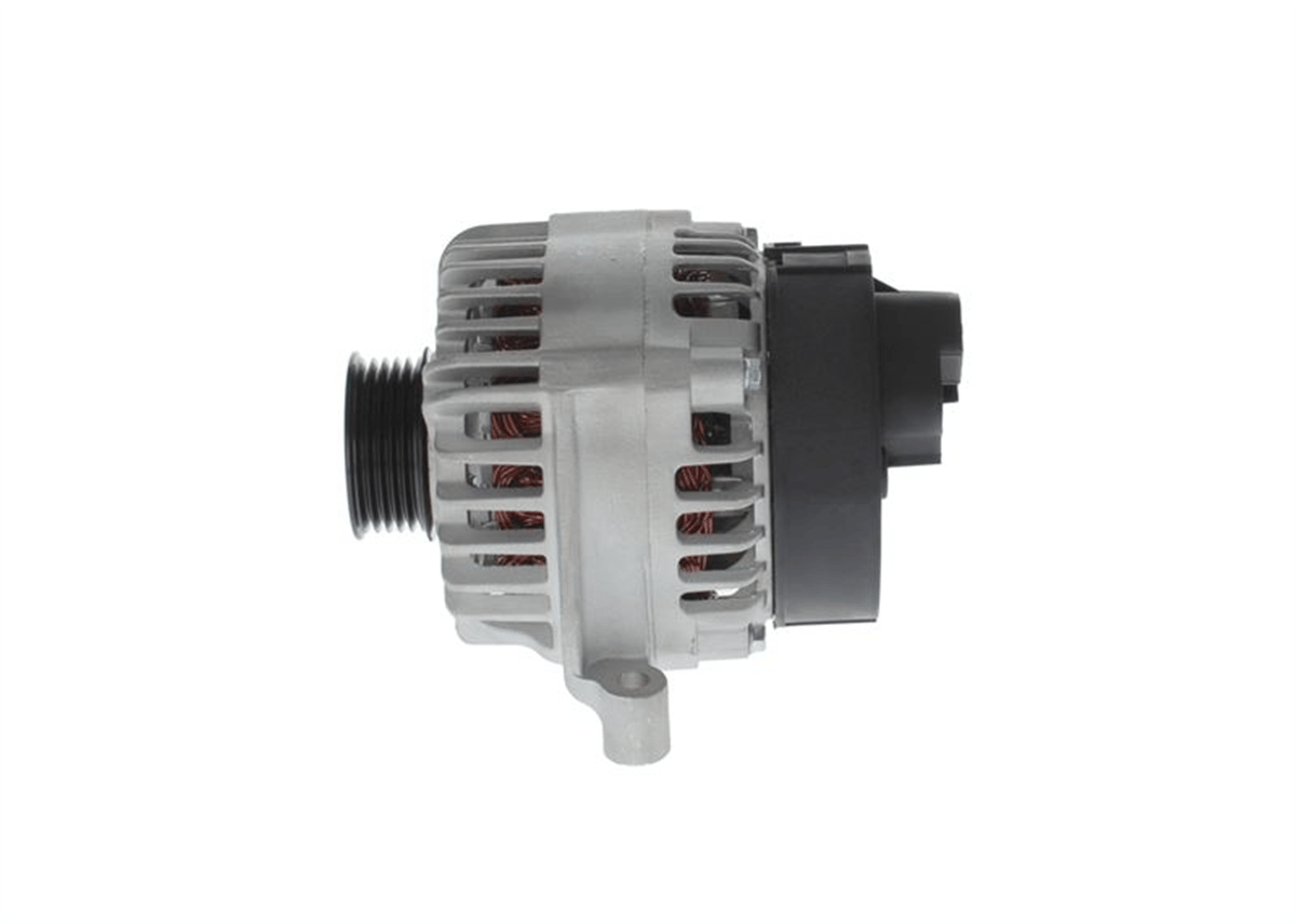 BOSCH 1986A00733 - Alternatör - Fiat 500/punto/ford Ka