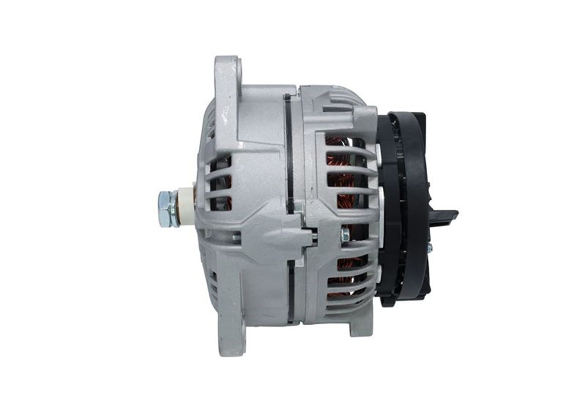 BOSCH 1986A00986 - Alternatör - Av Actros, Actros Mp2 / Mp3, Atego I/ii, Axor I/ii, Econic, Unimog, Zetros