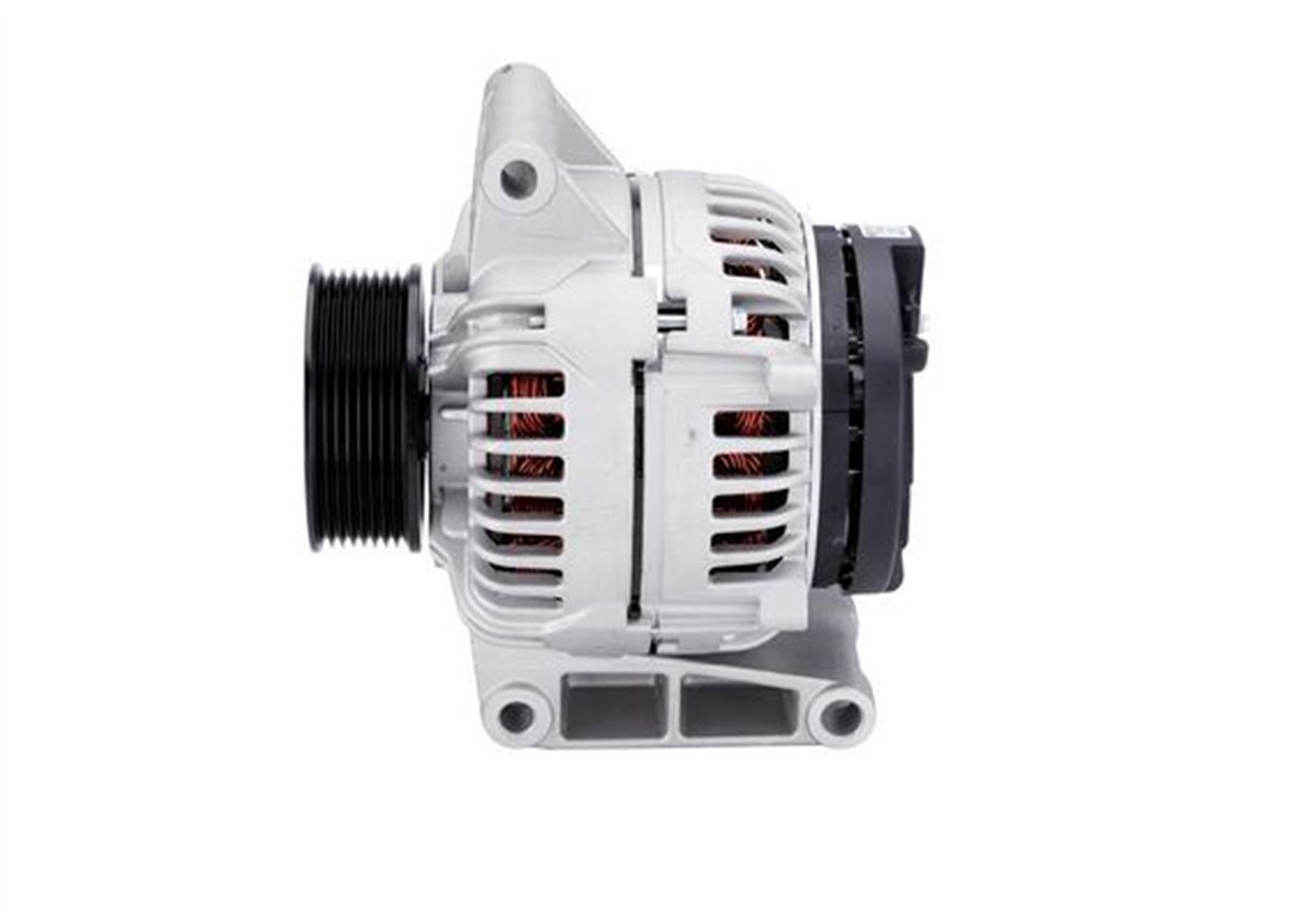 BOSCH 1986A01038 - Alternatör - Av Actros Mp4 / Mp5, Antos, Arocs
