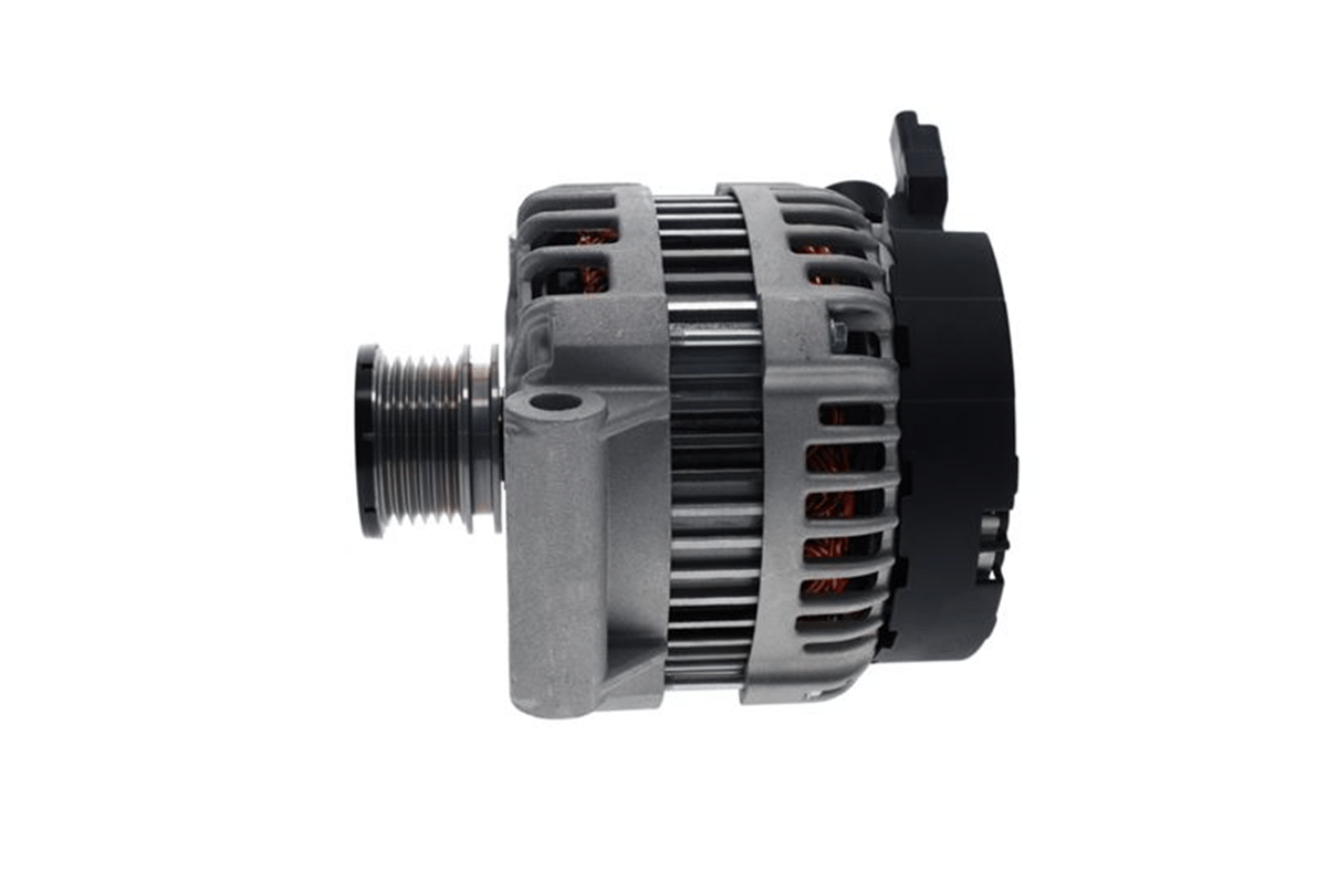 BOSCH 1986A01042 - Alternatör - Bmw Mini