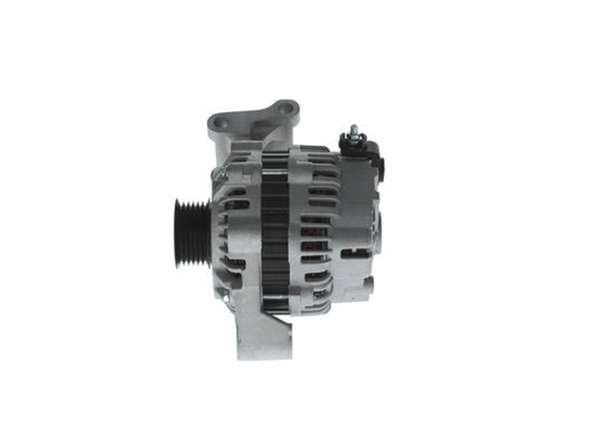 BOSCH 1986A01258 - Alternatör - Ford Fiesta/mazda 2 (dy)