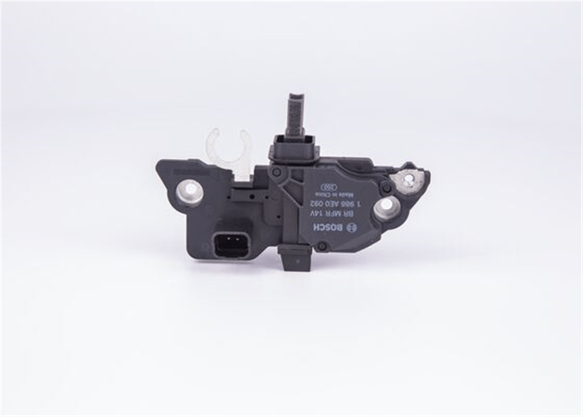 BOSCH 1986AE0092 - Konjektör - Renault Clio/kango/megan/laguna/logan/sandero