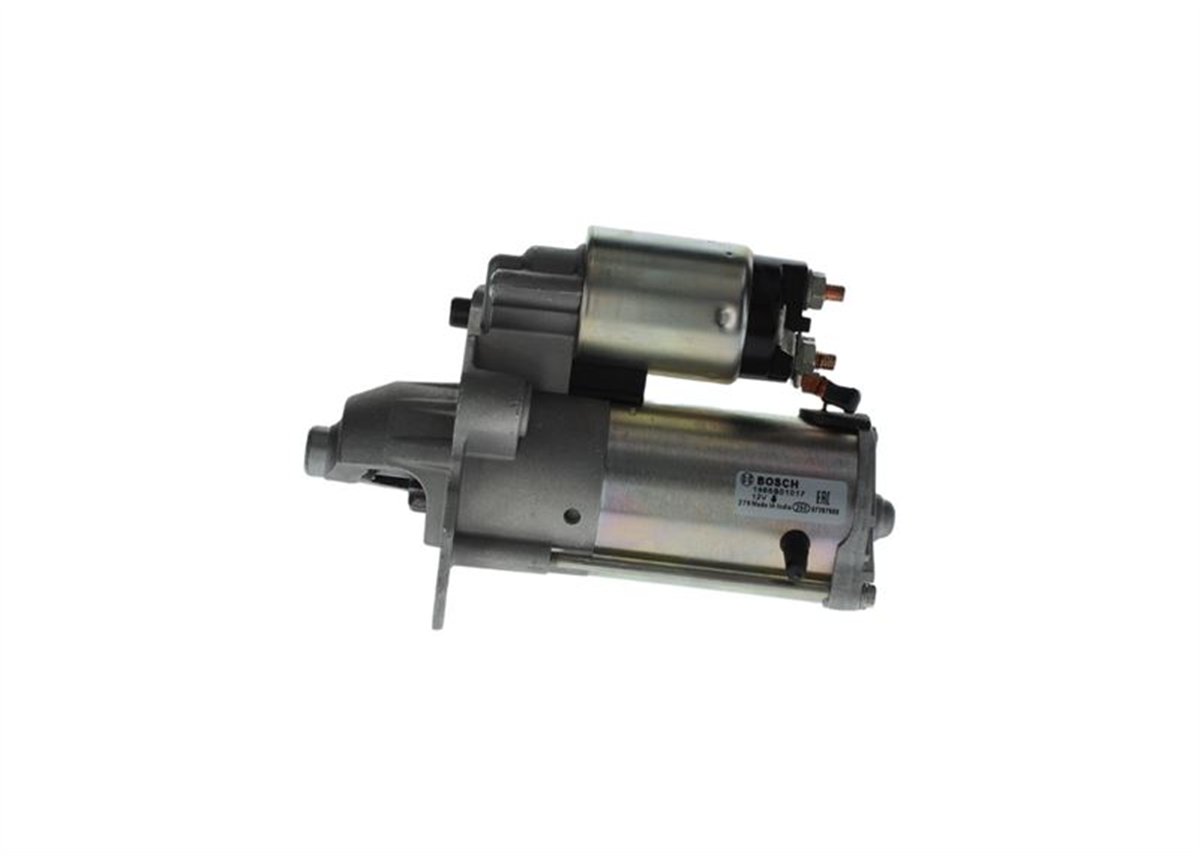 BOSCH 1986S01017 - Mars Motoru - Ford Focus/s40/mazda 3