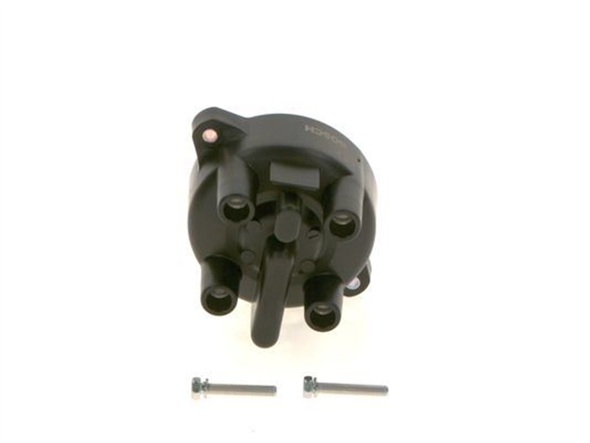 BOSCH 1987233123 - Distribütör Kapagi - Ford Mazda 323