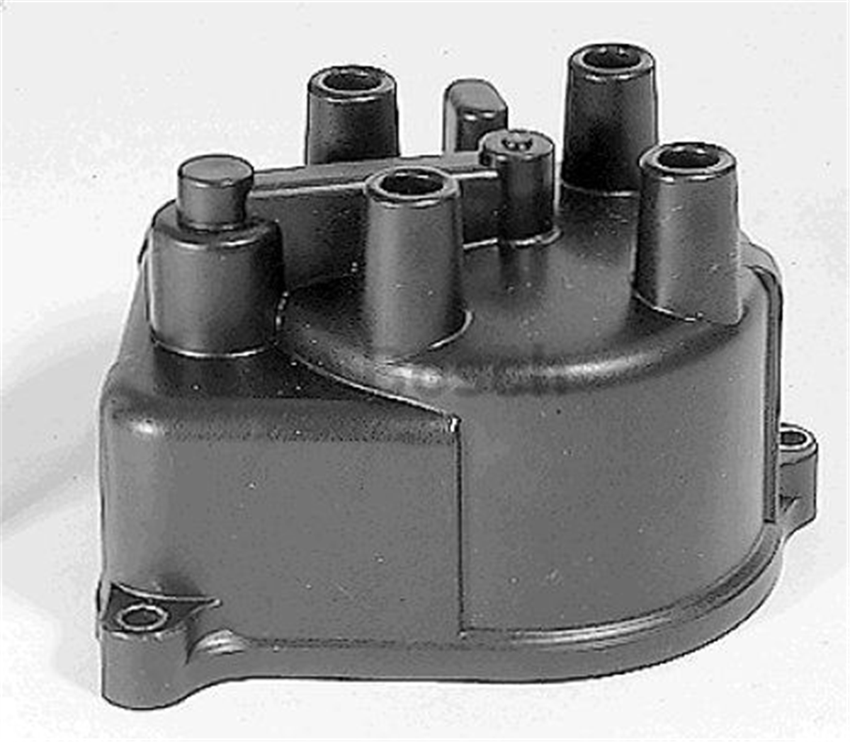 BOSCH 1987233127 - Distribütör Kapagi - Japon Crv (rd) : Civic (eh) 1.6 92-95 : Civic (ek) 1.6 Vtec 96-00