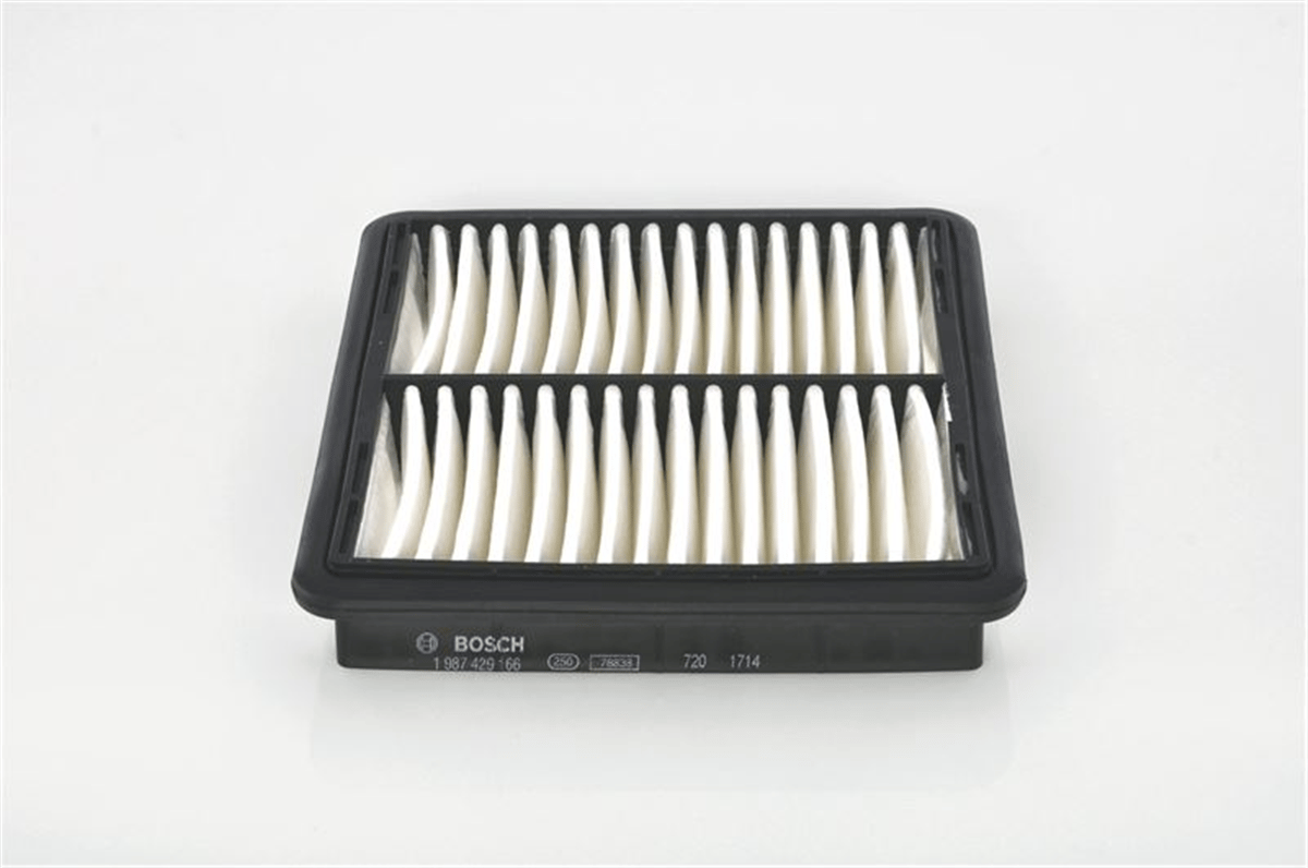 BOSCH 1987429166 - Hava Filtresi - Opel Spark