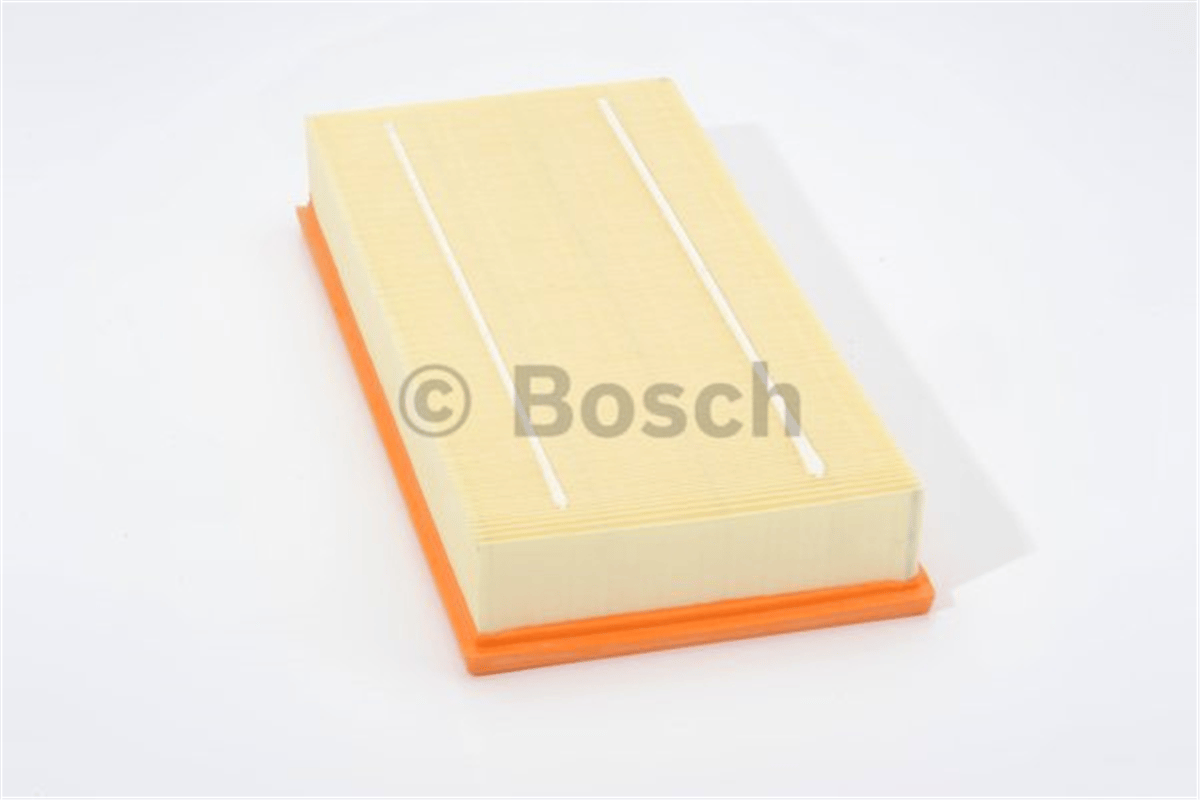 BOSCH 1987429190 - Hava Filtresi - Vw Touareg-q7-cayenne