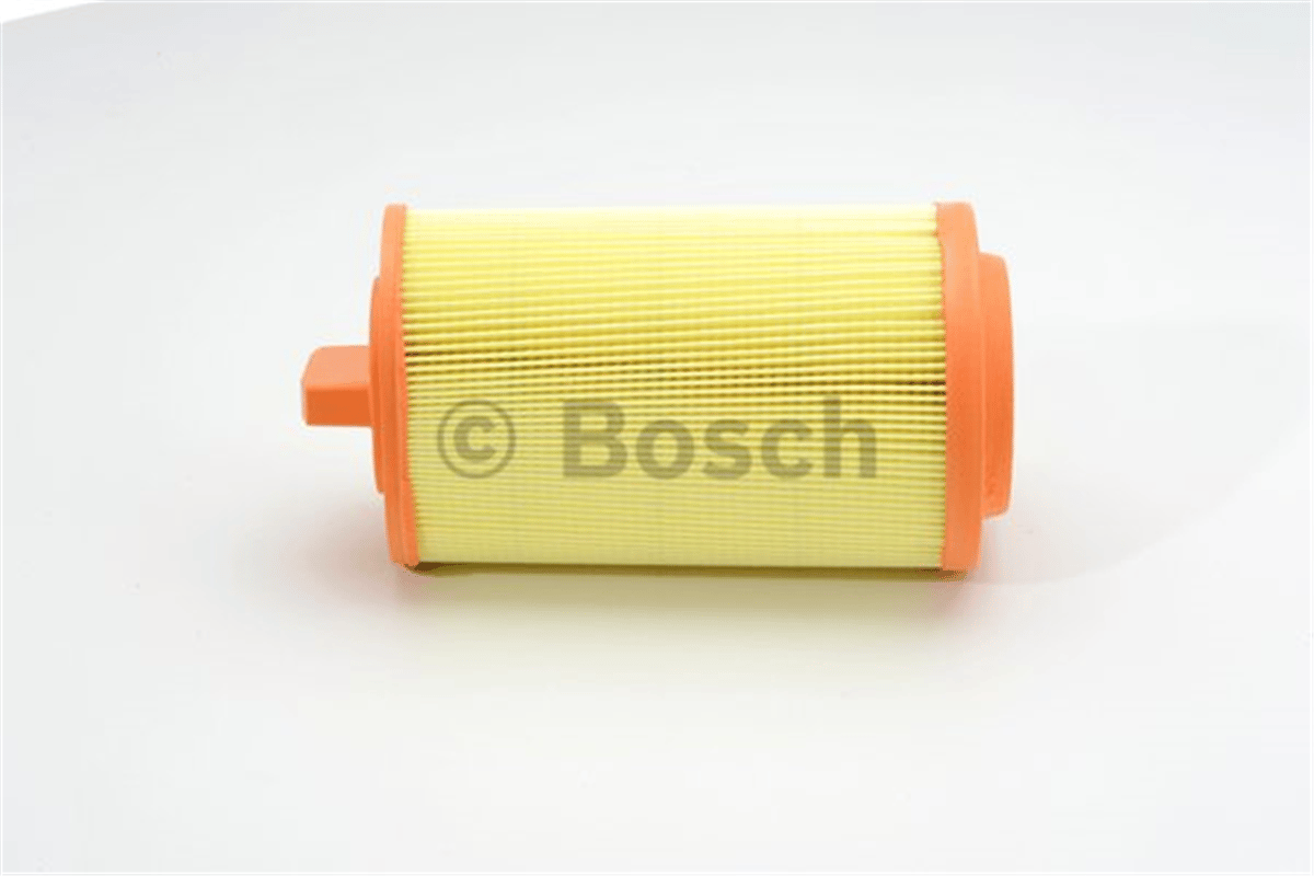 BOSCH 1987429401 - Hava Filtresi - Mercedes W203-204-211