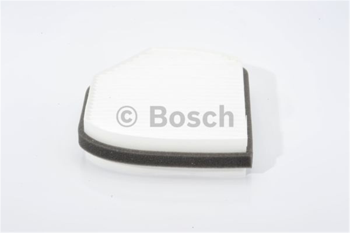 BOSCH 1987432001 - Polen Filtresi - Mercedes W202/w210 Mercedes-benz