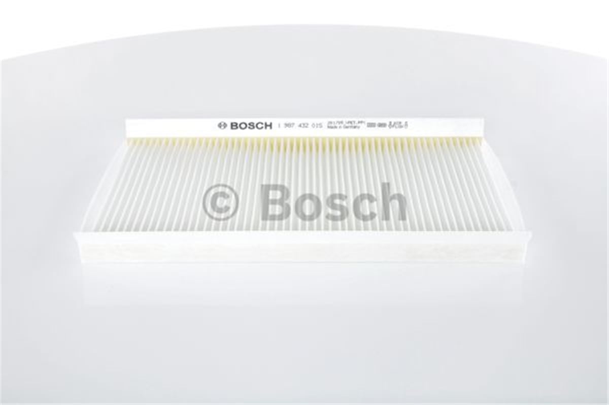 BOSCH 1987432015 - Polen Filtresi - Opel Corsa B Combo B