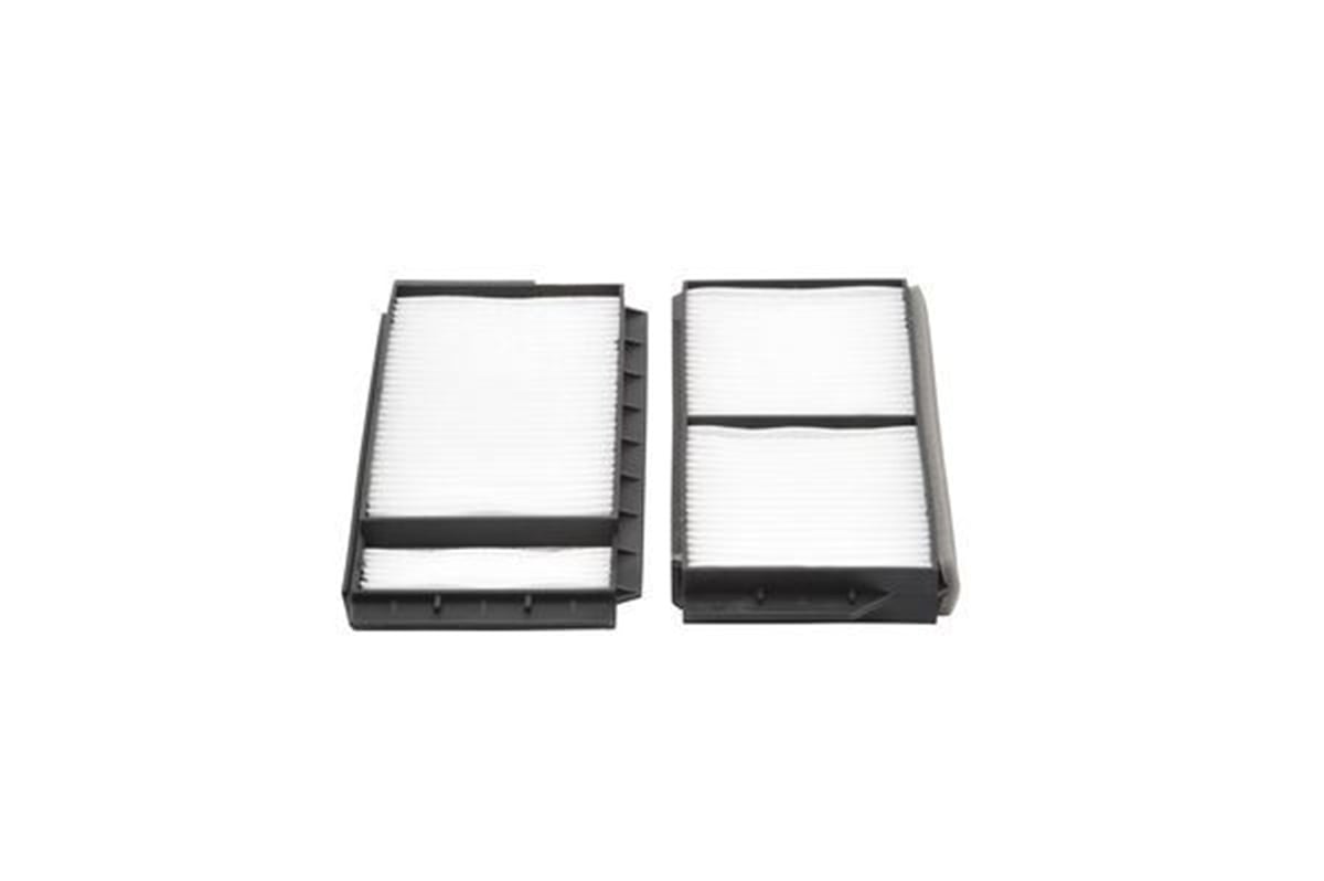 BOSCH 1987432163 - Polen Filtresi - Japon Mazda 3 (bk)