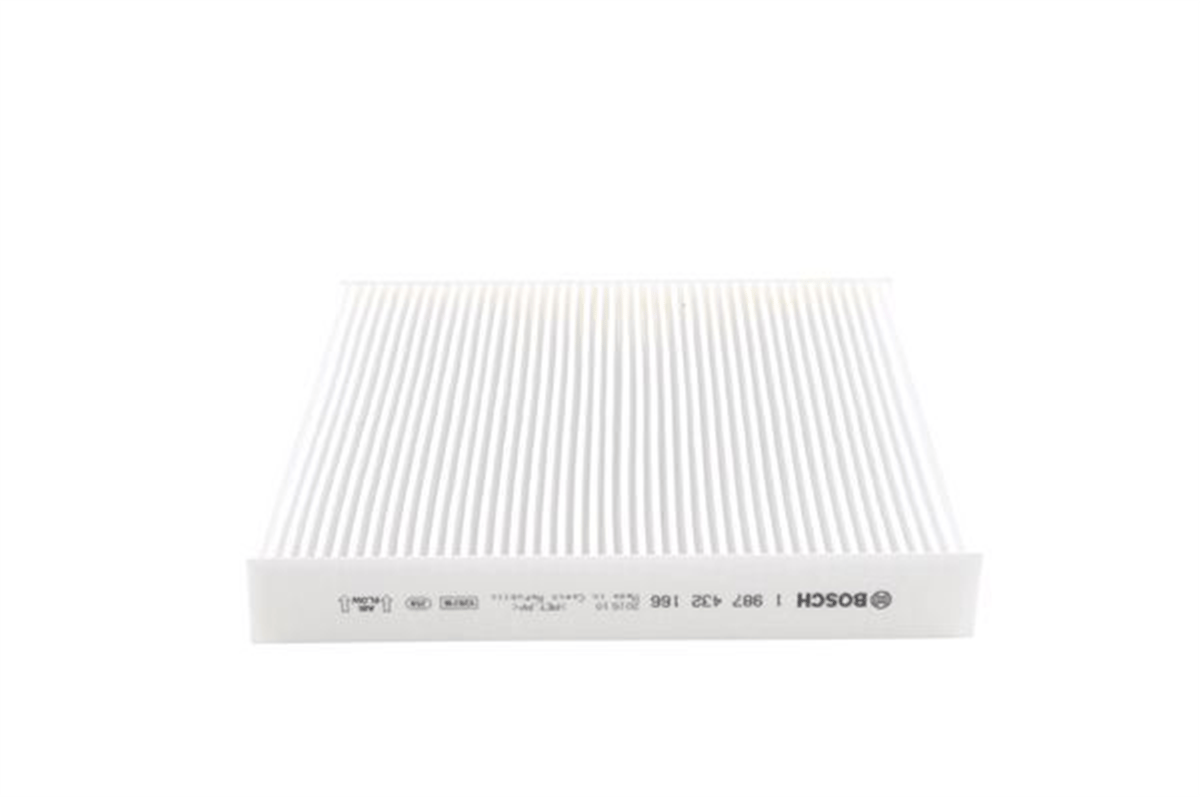 BOSCH 1987432166 - Polen Filtresi - Japon Civic (fd, Fb, Fk) : Crv (re, Rm) 2.0/2.2 I-ctdi/1.6 I-dtec 07-16 : Accord (cl, Cn, Cu) 2.0/2.4/2.2 I-ctdi 03-