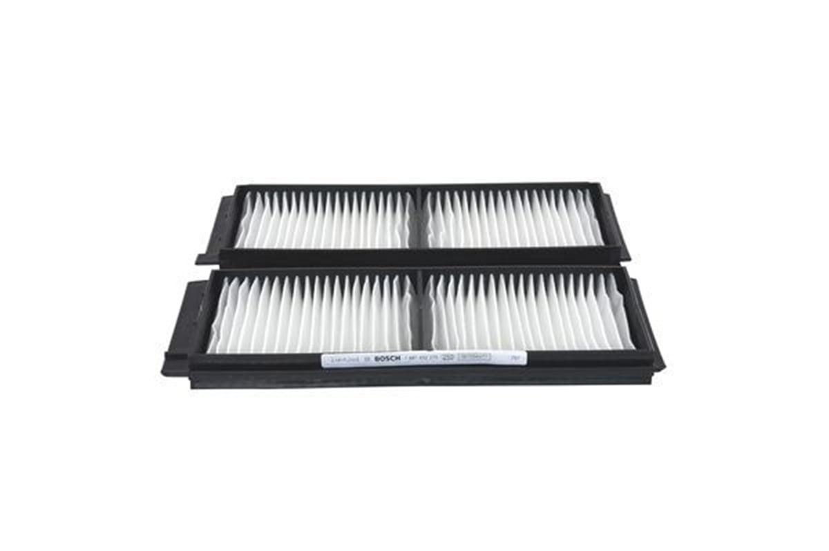 BOSCH 1987432275 - Polen Filtresi - Japon Mazda 2 (de)