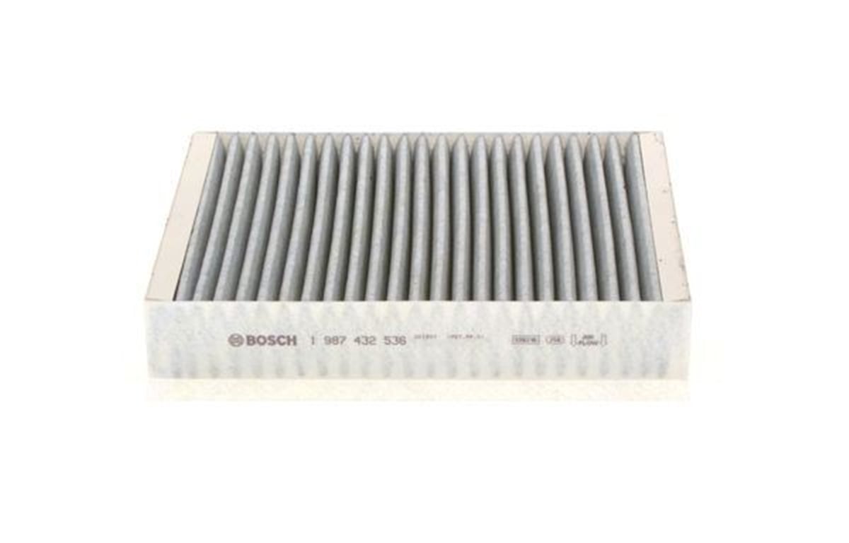 BOSCH 1987432536 - Polen Filtresi - Volvo Jaguar S-type Ii