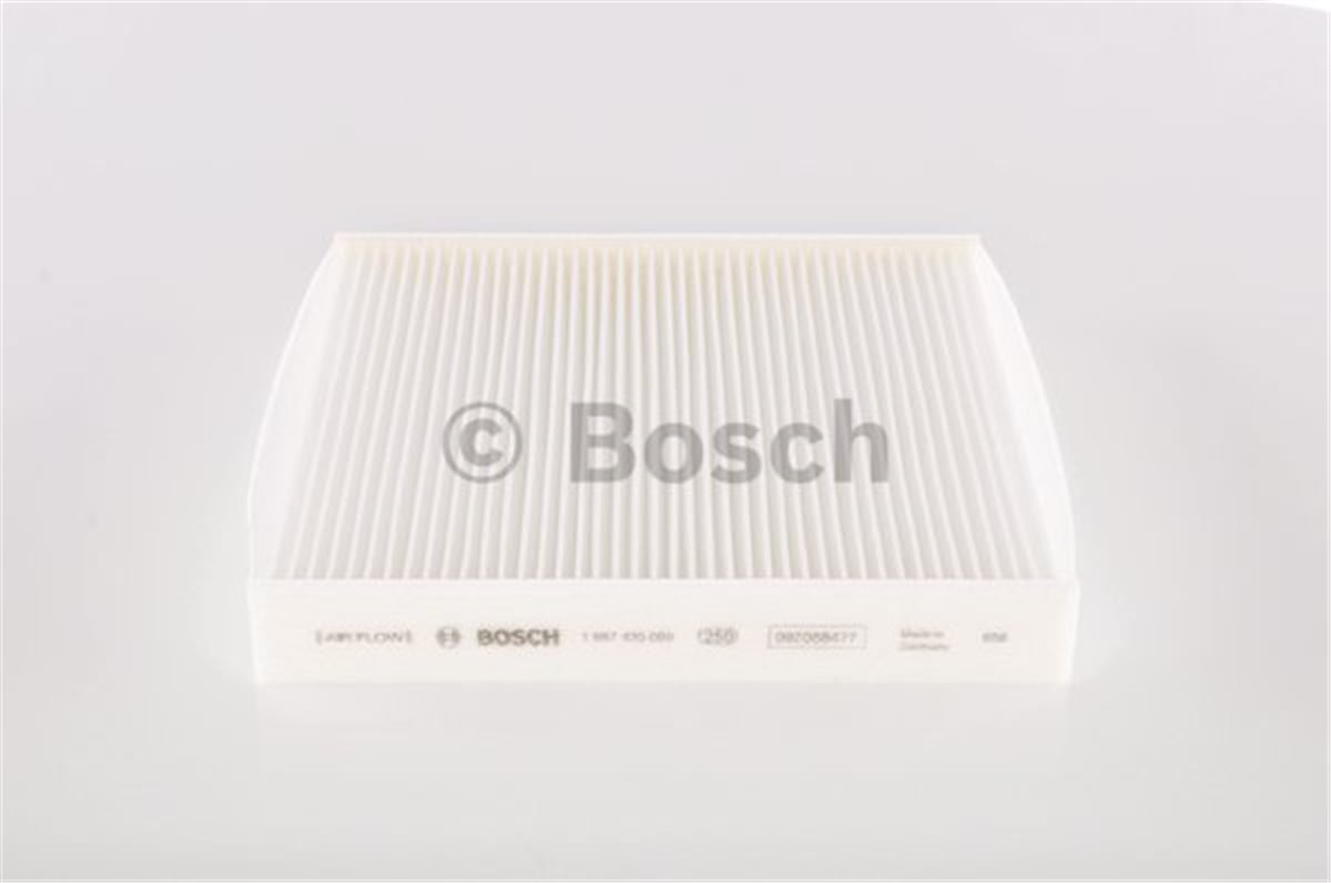 BOSCH 1987435069 - Polen Filtresi - Fiat Daily