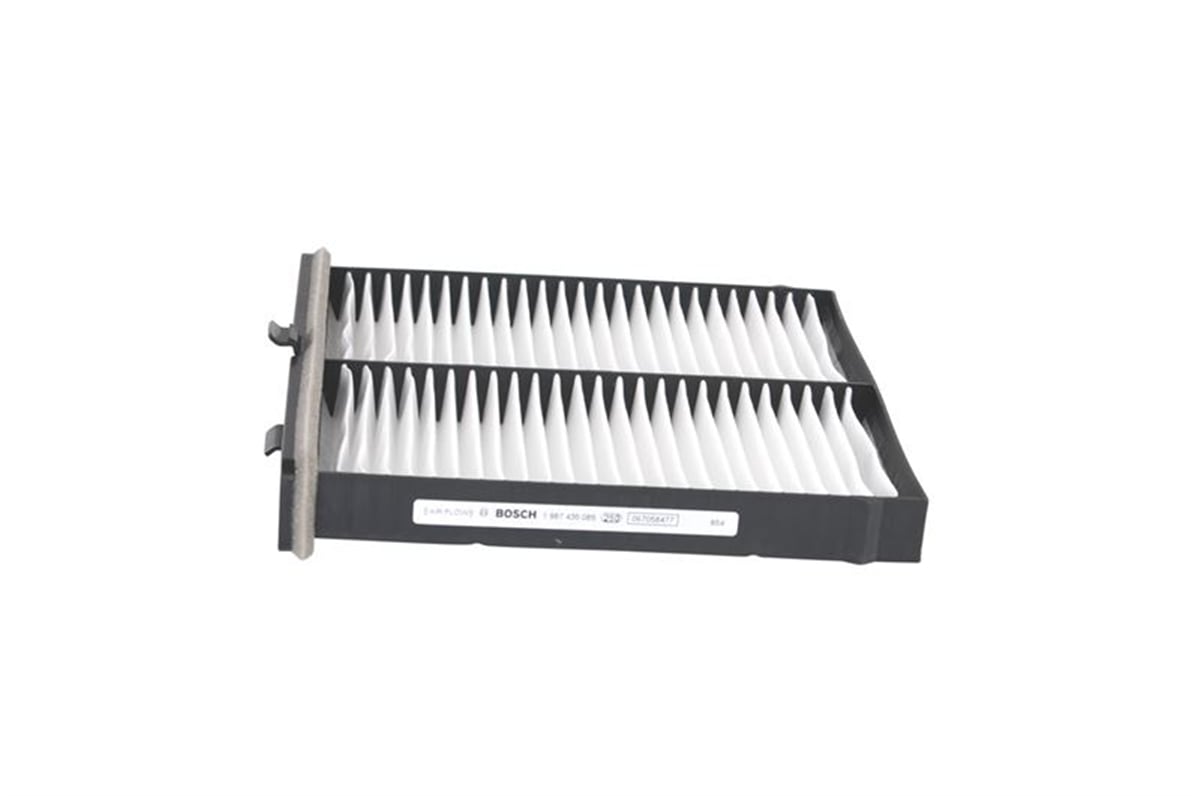 BOSCH 1987435085 - Polen Filtresi - Japon Cx3 (dk)