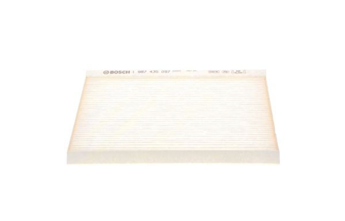 BOSCH 1987435097 - Polen Filtresi - Kore Accent Era/i20/i30/elantra/carens/ceed