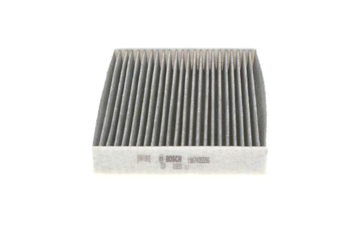 BOSCH 1987435556 - Polen Filtresi - Renault Dokker/lodgy/zoe/x-trail
