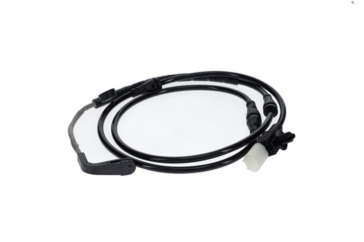 BOSCH 1987473022 - Fren Balata Fisi Ön - Bmw Land Rover / Range Rover 3
