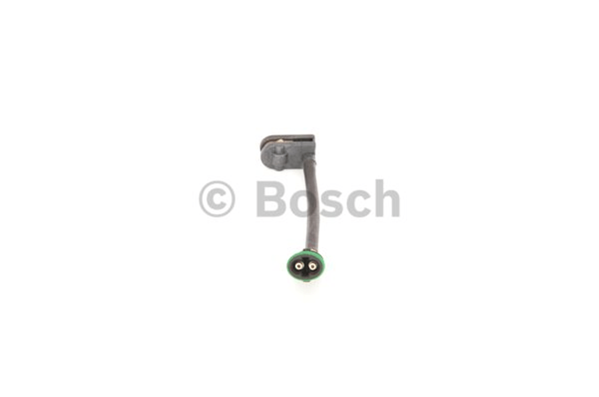 BOSCH 1987473037 - Fren Balata Fisi - Mercedes Sprenter-crafter