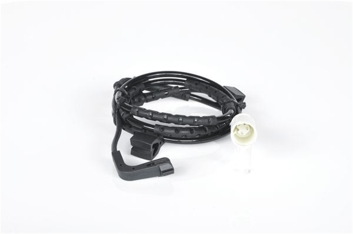BOSCH 1987473059 - Fren Balata Fisi Arka - Bmw Mini