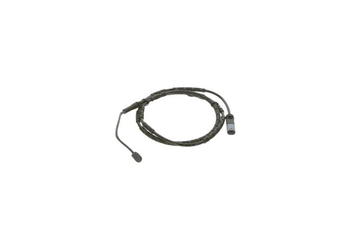 BOSCH 1987473518 - Fren Balata Fisi Arka - Bmw Z4 E89