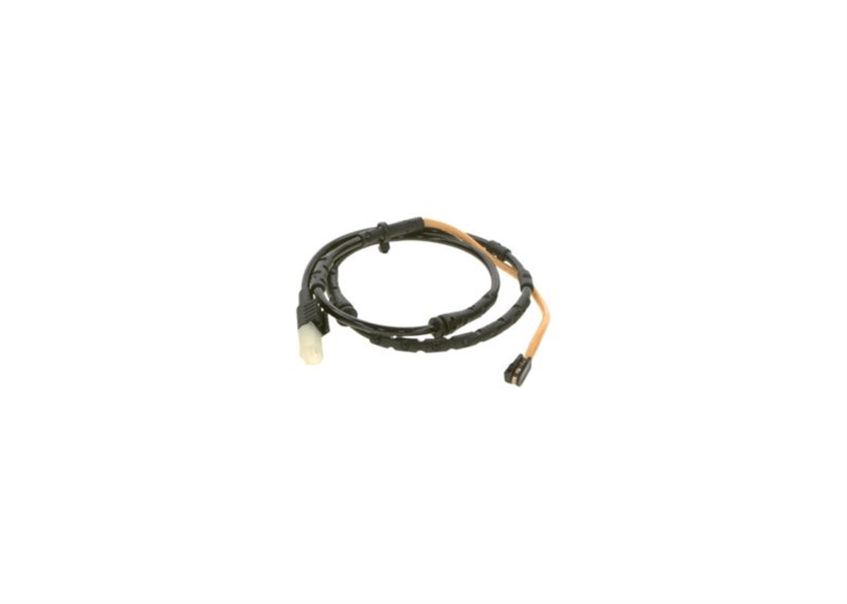 BOSCH 1987473540 - Fren Balata Fisi Ön - Bmw Z4 E89