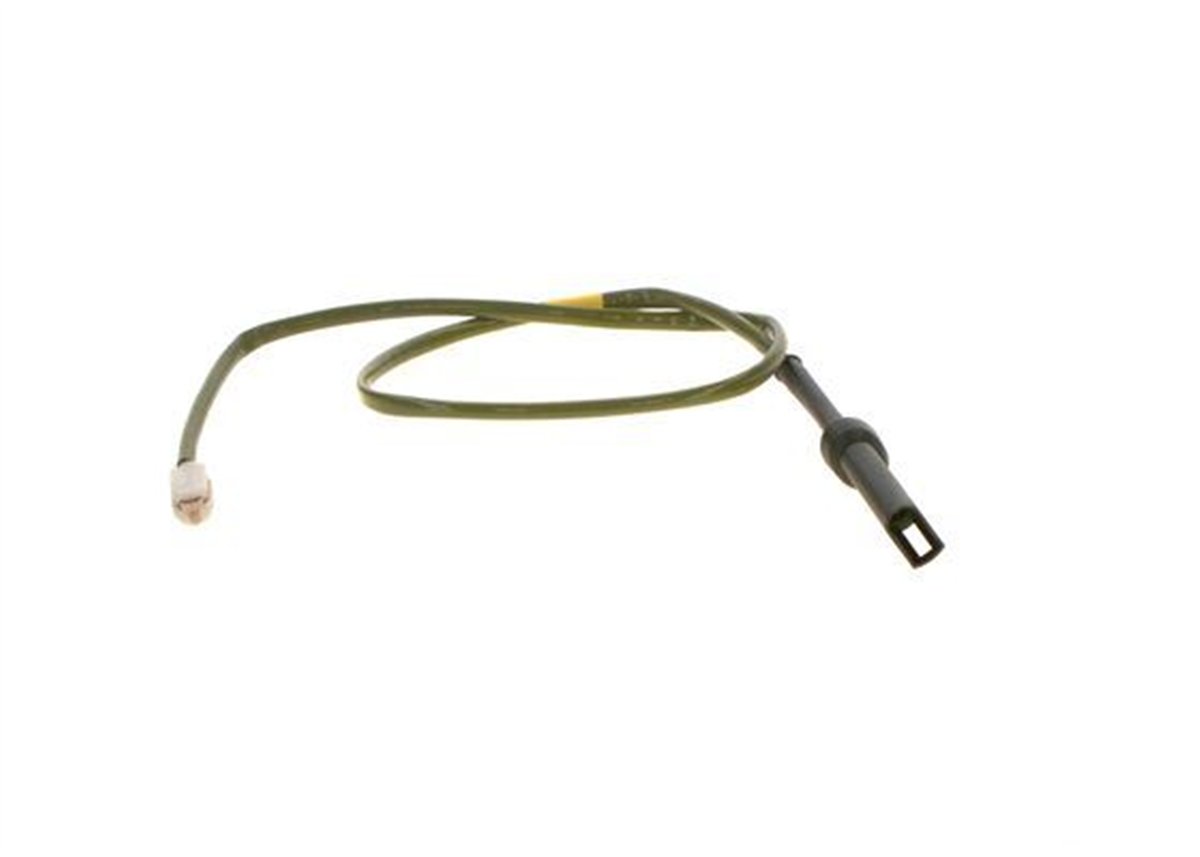 BOSCH 1987473575 - Fren Balata Fisi Arka - Ford Transit V-363