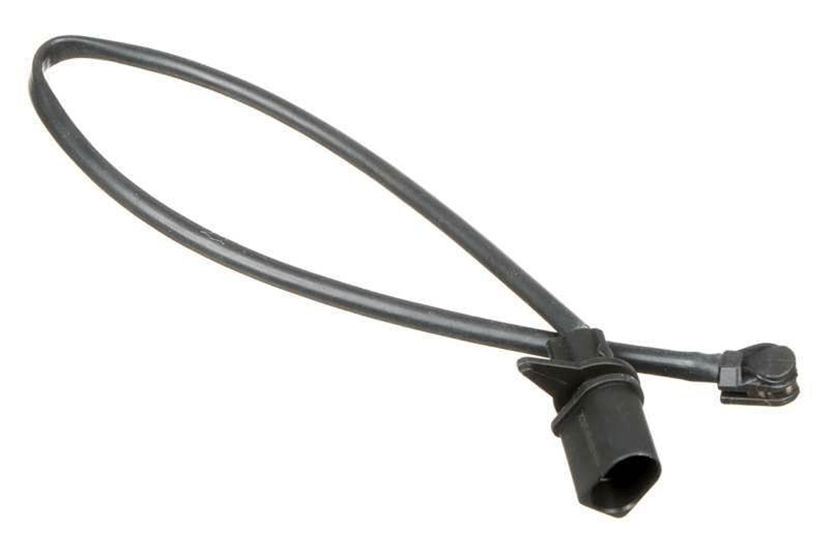 BOSCH 1987473599 - Fren Balata Fisi Ön - Vw A4-a5-a6-q7-touareg