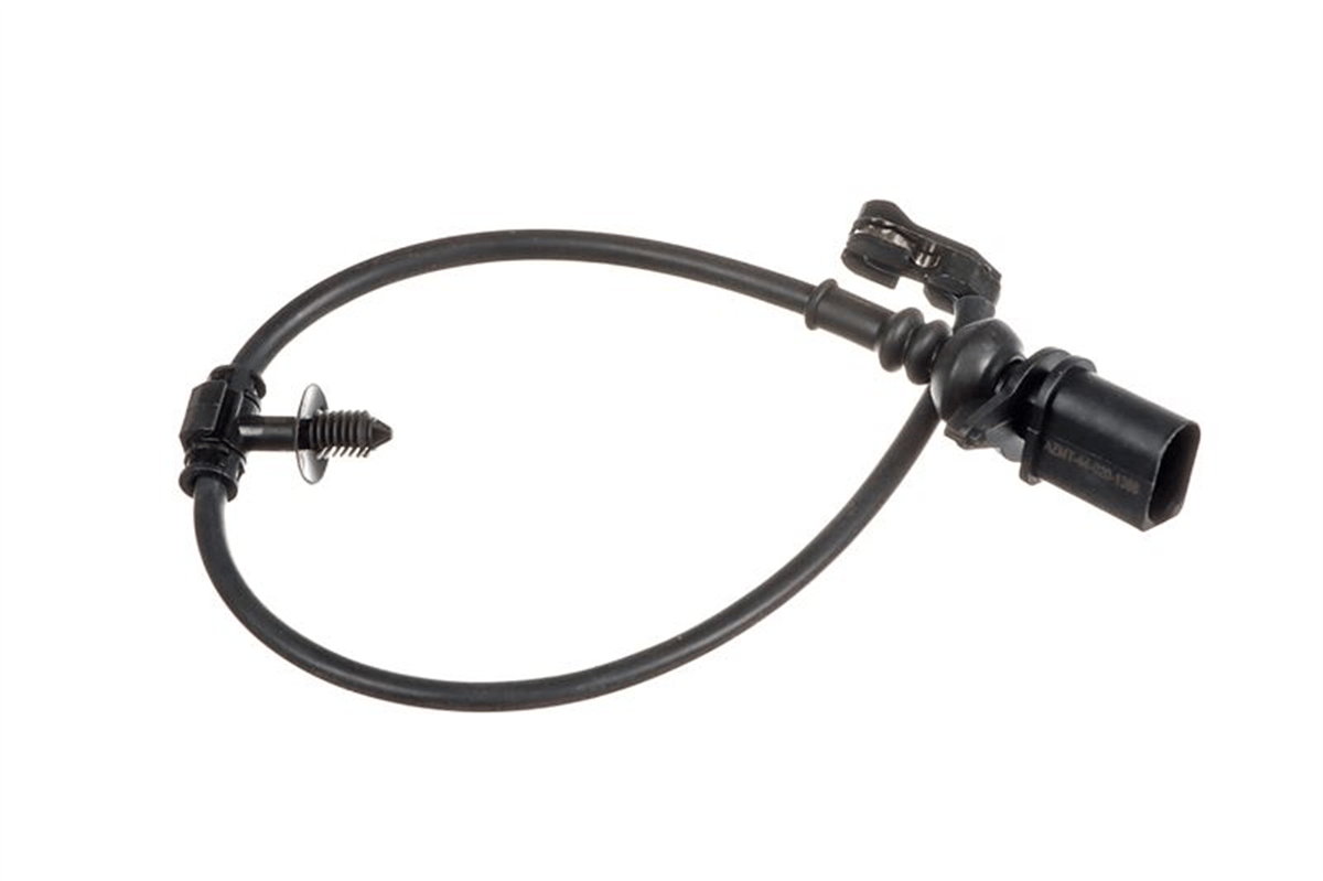 BOSCH 1987473603 - Fren Balata Fisi Arka - Vw A4-a5