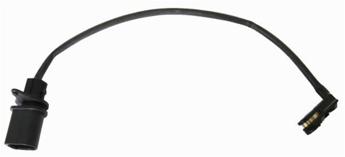 BOSCH 1987473604 - Fren Balata Fisi Arka - Vw A4-a5