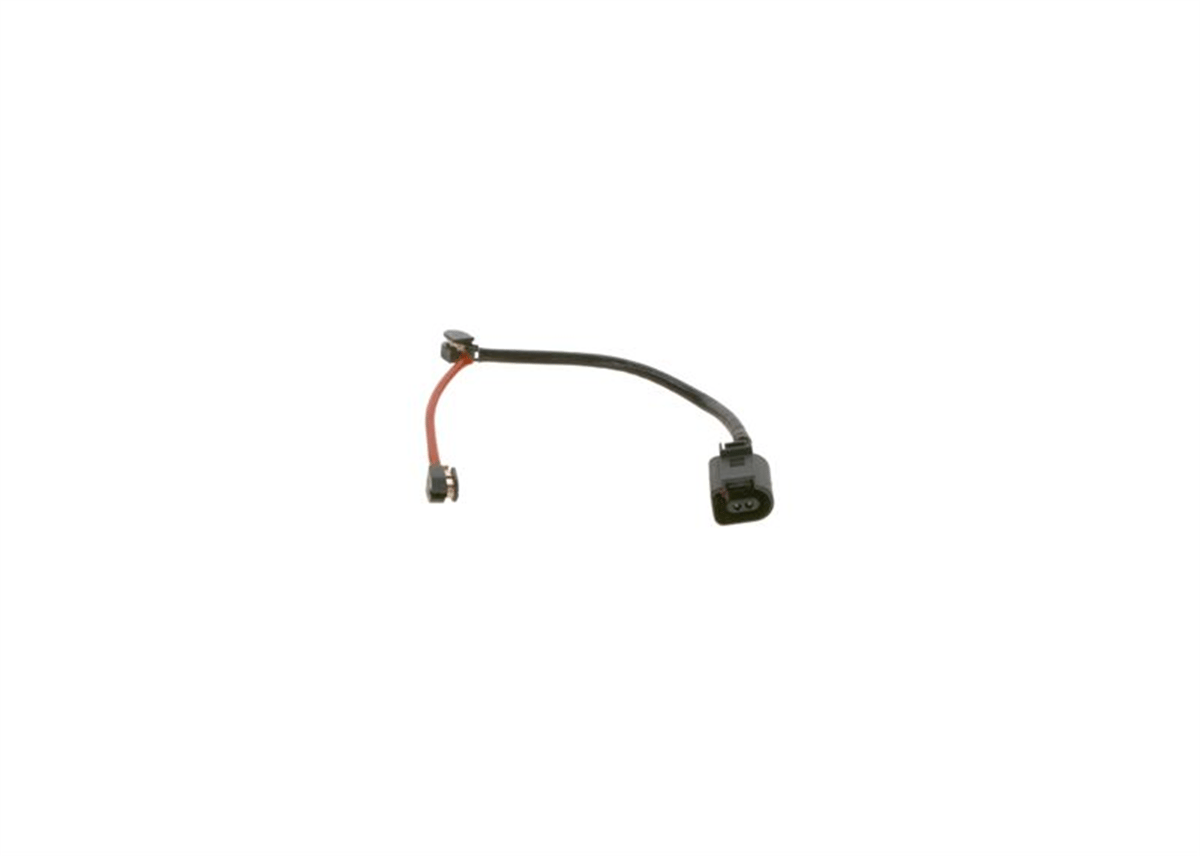 BOSCH 1987474543 - Fren Balata Fisi Arka - Vw Q7-cayenne