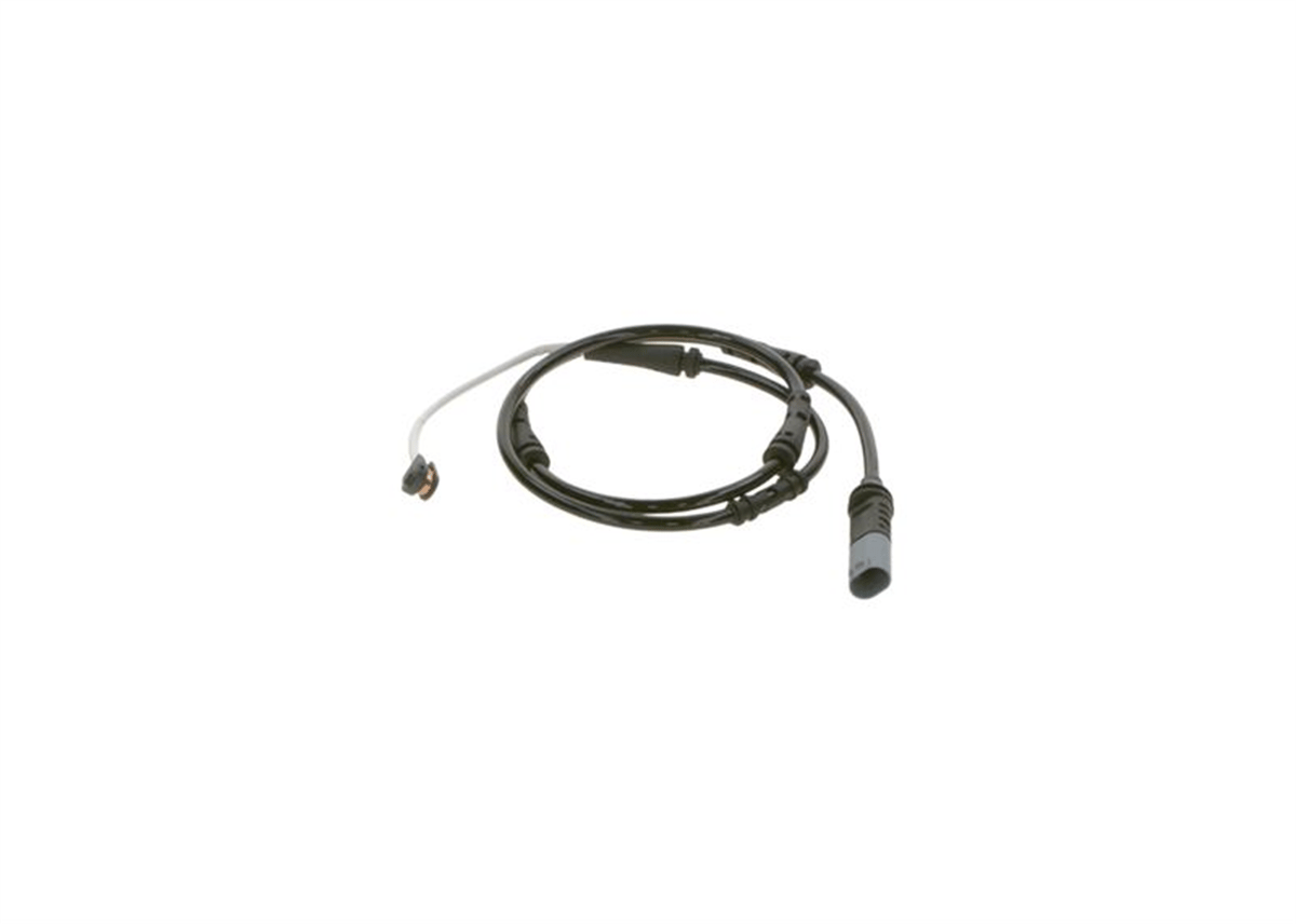 BOSCH 1987474548 - Fren Balata Fisi Arka - Bmw F06-f10-f12-f13