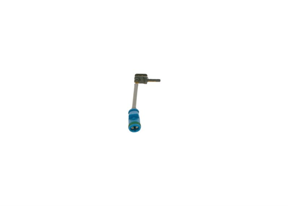 BOSCH 1987474554 - Fren Balata Fisi - Mercedes 222-231-217