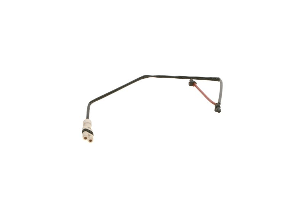 BOSCH 1987474591 - Fren Balata Fisi Ön - Vw 911 Carrera