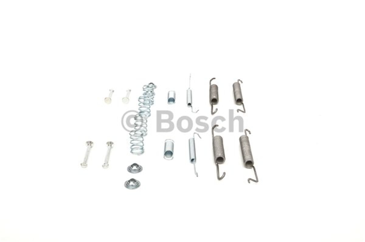 BOSCH 1987475110 - Fren Ayar Circir Takimi Arka - Vw Polo-cordoba-fabia